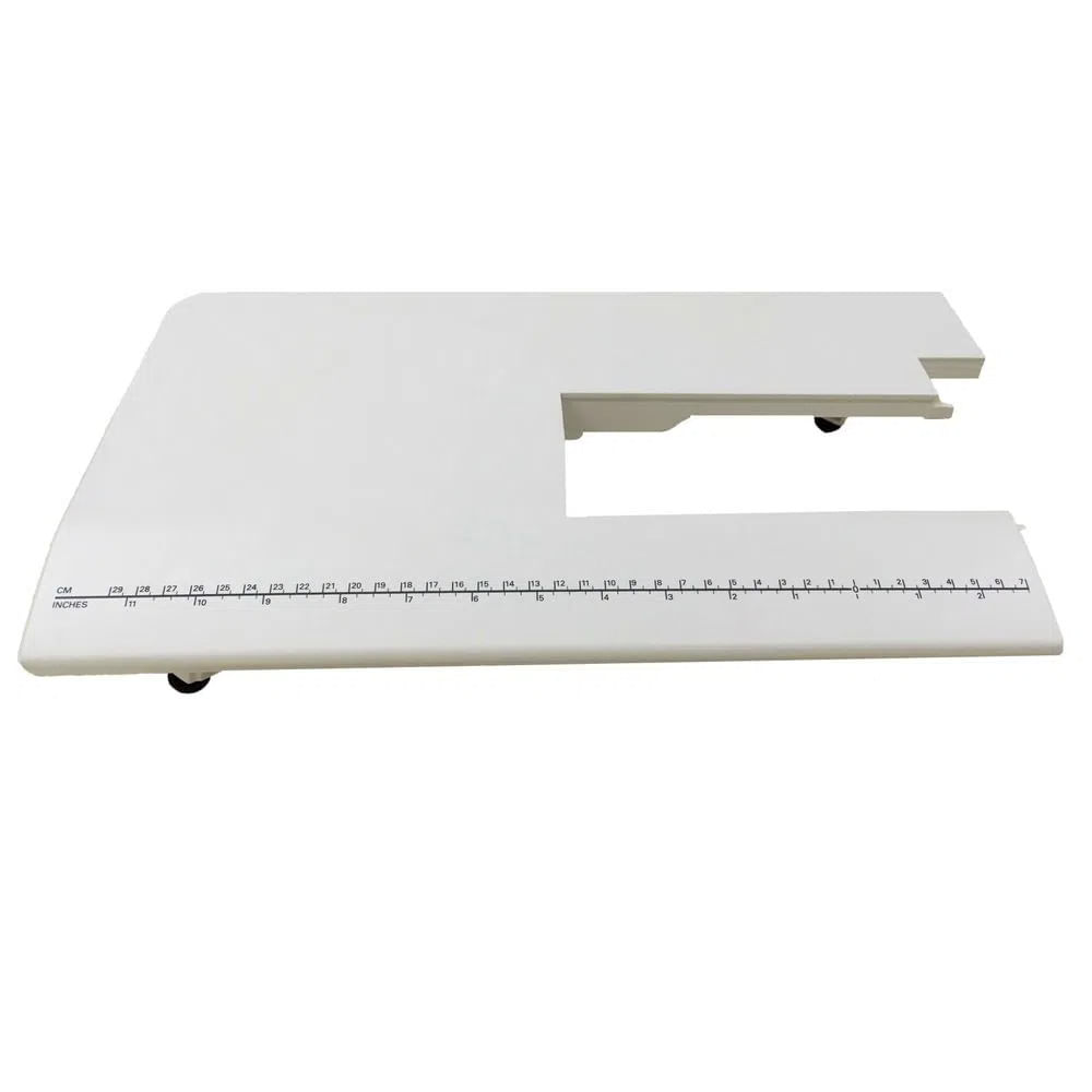 Máquina de CKit Máquina de Costura Ambition 620 com mesa extensora e