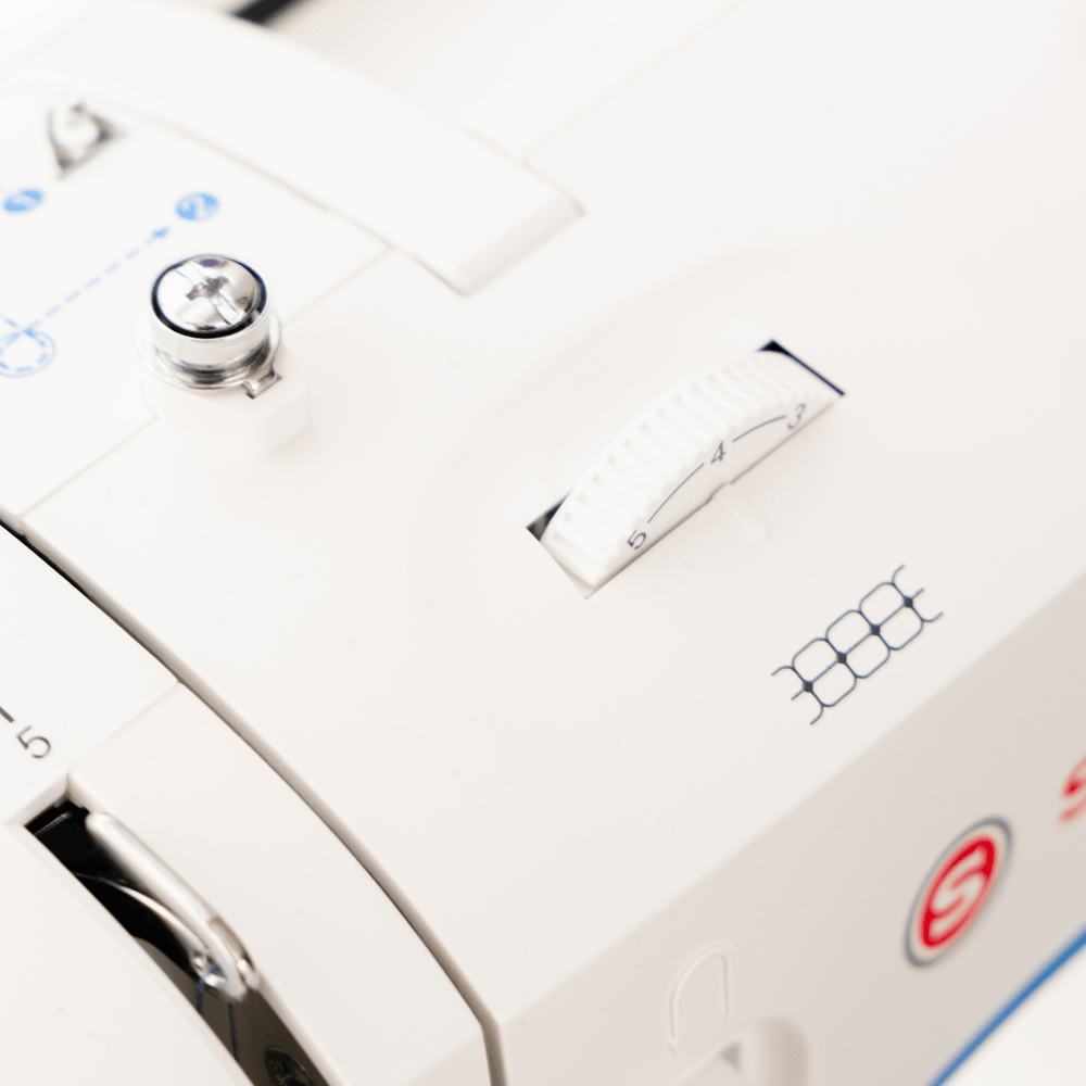 Máquina de Costura M3205 - Singer