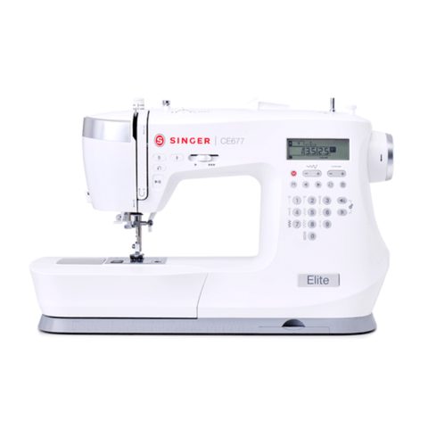 Maquina_de_costura_eletronica_singer_elite_CE677_bivolt_principal_frontal Maquina_de_costura_eletronica_singer_elite_CE677_bivolt_principal_frontal